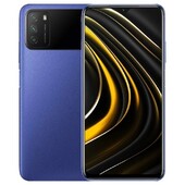 Смартфон Xiaomi Poco M3 4/64GB Global, синий