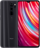 Смартфон Xiaomi Redmi Note 8 Pro 6/64Gb Grey Global Rom