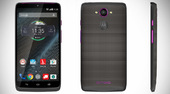 Смартфон Motorola Droid Ultra Gray EU              