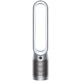 Очиститель воздуха Dyson purifier cool TP07 WhiteSilver, белый/серебряный
