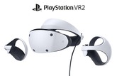 Sony PlayStation VR2, 120 Гц