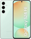  Смартфон Samsung Galaxy S24 FE 5G 8/512GB, Мятный