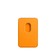 Чехол-бумажник iPhone Leather Wallet with MagSafe, Orange Чехол-бумажник iPhone Leather Wallet with MagSafe, Orange
