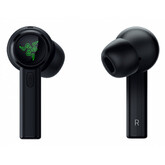 Беспроводные наушники Razer Hammerhead True Wireless Pro, черный
