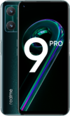 Смартфон Realme 9 Pro+ 6/128 ГБ, зеленый