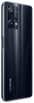 Смартфон realme 9 Pro+ 8/256 ГБ, черный