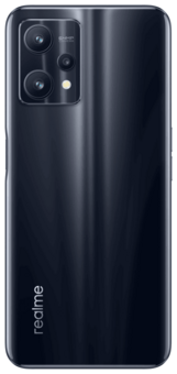 Смартфон realme 9 Pro+ 8/256 ГБ, черный
