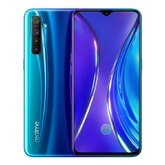 Смартфон Realme X2 8/128Gb Blue EU