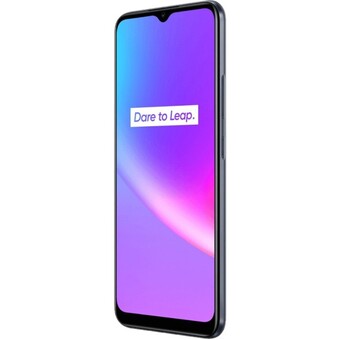 Смартфон Realme C25 4/64GB RU, черный