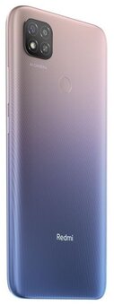  Смартфон Xiaomi Redmi 9C NFC 2/32 ГБ RU, фиолетовый