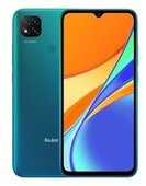 Смартфон Xiaomi Redmi 9C NFC 3/64 ГБ Global, зеленый