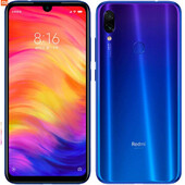 Смартфон Xiaomi Redmi Note 7 4/64Gb Blue Global Version