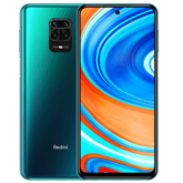 Смартфон Xiaomi Redmi Note 9S 4/64 ГБ RU, синий
