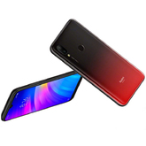 Смартфон Xiaomi Redmi 7 4/64Gb Red Global ROM