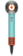 Фен Dyson Supersonic Nural HD16, Ceramic patina/Topaz orange, без кейса