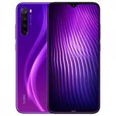  Смартфон Xiaomi Redmi Note 8 4/64GB Purple GLOBAL ROM
