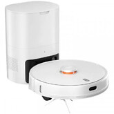 Робот пылесос Xiaomi Lydsto R1 Pro Robot Vacuum Cleaner, White