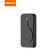 Внешний аккумулятор с беспроводной зарядкой Recci RPB-P18 Magnetic MagSafe 10000мАч, 22.5+PD20 Вт, gray Внешний аккумулятор с беспроводной зарядкой Recci RPB-P18 Magnetic MagSafe 10000мАч, 22.5+PD20 Вт, gray