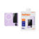 Внешний аккумулятор с беспроводной зарядкой Recci RPB-W15 Power Bank 5000мАч, 20 Вт, фиолетовый Внешний аккумулятор с беспроводной зарядкой Recci RPB-W15 Power Bank 5000мАч, 20 Вт, фиолетовый