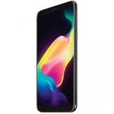 Смартфон Oppo F5 4/32Gb, Черный
