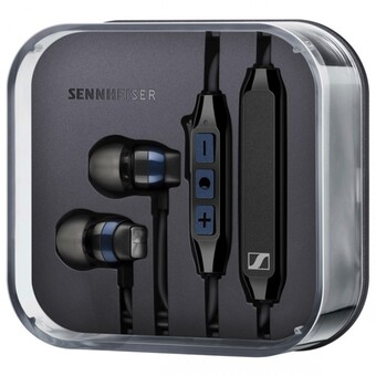 Наушники Sennheiser CX 6.00BT