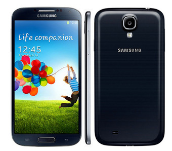 Смартфон Samsung Galaxy S4 GT-I9500 64GB Black RU
