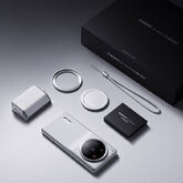 Набор фотографа Xiaomi 13 Ultra Professional Photo Kit White