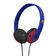 Наушники Skullcandy Uprock ON-EAR FC Barcelona — SGURFY-129 с микрофоном Наушники Skullcandy Uprock ON-EAR FC Barcelona — SGURFY-129 с микрофоном