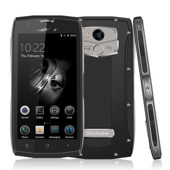 Смартфон Blackview BV7000 2/16Gb Gray