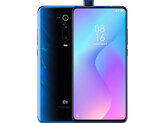 Смартфон Xiaomi Mi 9T 6/128GB Glacier Blue