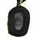 Беспроводная компьютерная гарнитура Logitech G G435, черный/неоновый желтый Беспроводная компьютерная гарнитура Logitech G G435, черный/неоновый желтый