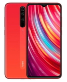 Смартфон Xiaomi Redmi Note 8 Pro 6/64GB Orange