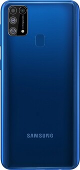 Смартфон Samsung Galaxy M31, синий
