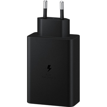 Сетевое зарядное устройство Samsung EP-T6530 65 Вт