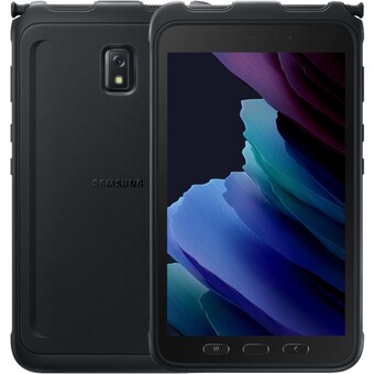 Планшет Samsung Galaxy Tab Active 3 8.0 SM-T575 (SM-T575NZKAR02)