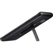 Клип-кейс Samsung Protective Standing EF-RG965 для Galaxy S9+ (черный)