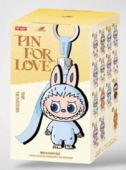 Игрушка Labubu The Monsters Pin for Love (A-M)