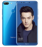 Смартфон Honor 9 Lite 32GB Сапфировый Синий