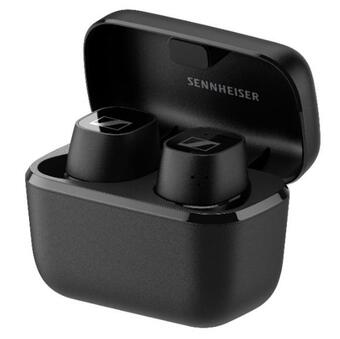 Наушники Sennheiser CX200TW1, Black