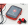 Портативный Плеер Shanling Q1 Red Портативный Плеер Shanling Q1 Red