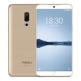 Смартфон Meizu 15 Lite 4/64Gb Gold CN