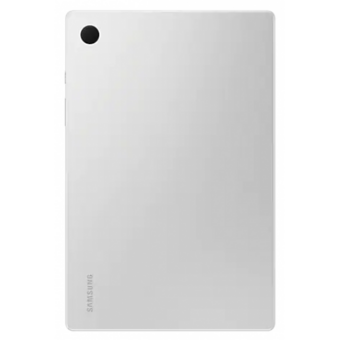 Планшет Samsung Galaxy Tab A8 Wi-Fi (2021) RU, 4 ГБ/128 ГБ, Wi-Fi, серебро