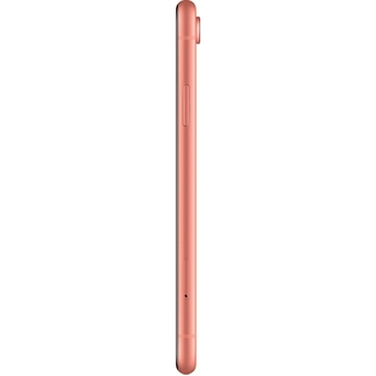 Cмартфон Apple iPhone XR 128GB, коралл