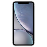 Cмартфон Apple iPhone XR 128GB, белый