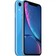 Смартфон Apple iPhone XR 64GB, синий Смартфон Apple iPhone XR 64GB, синий