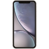 Cмартфон Apple iPhone XR 64GB, белый