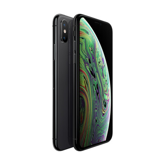 Смартфон Apple iPhone Xs 256GB, серый космос