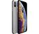 Смартфон Apple iPhone Xs Max 64GB, серебристый Смартфон Apple iPhone Xs Max 64GB, серебристый