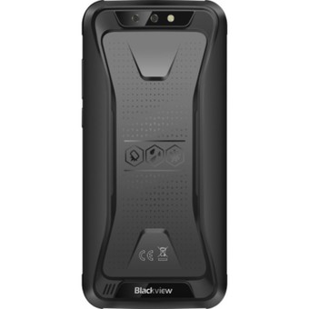 Смартфон Blackview BV5500 Pro Black