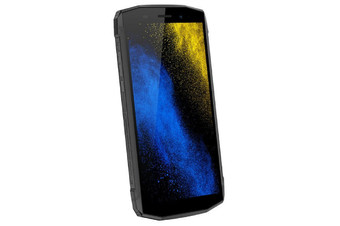 Смартфон Blackview BV5800 Black